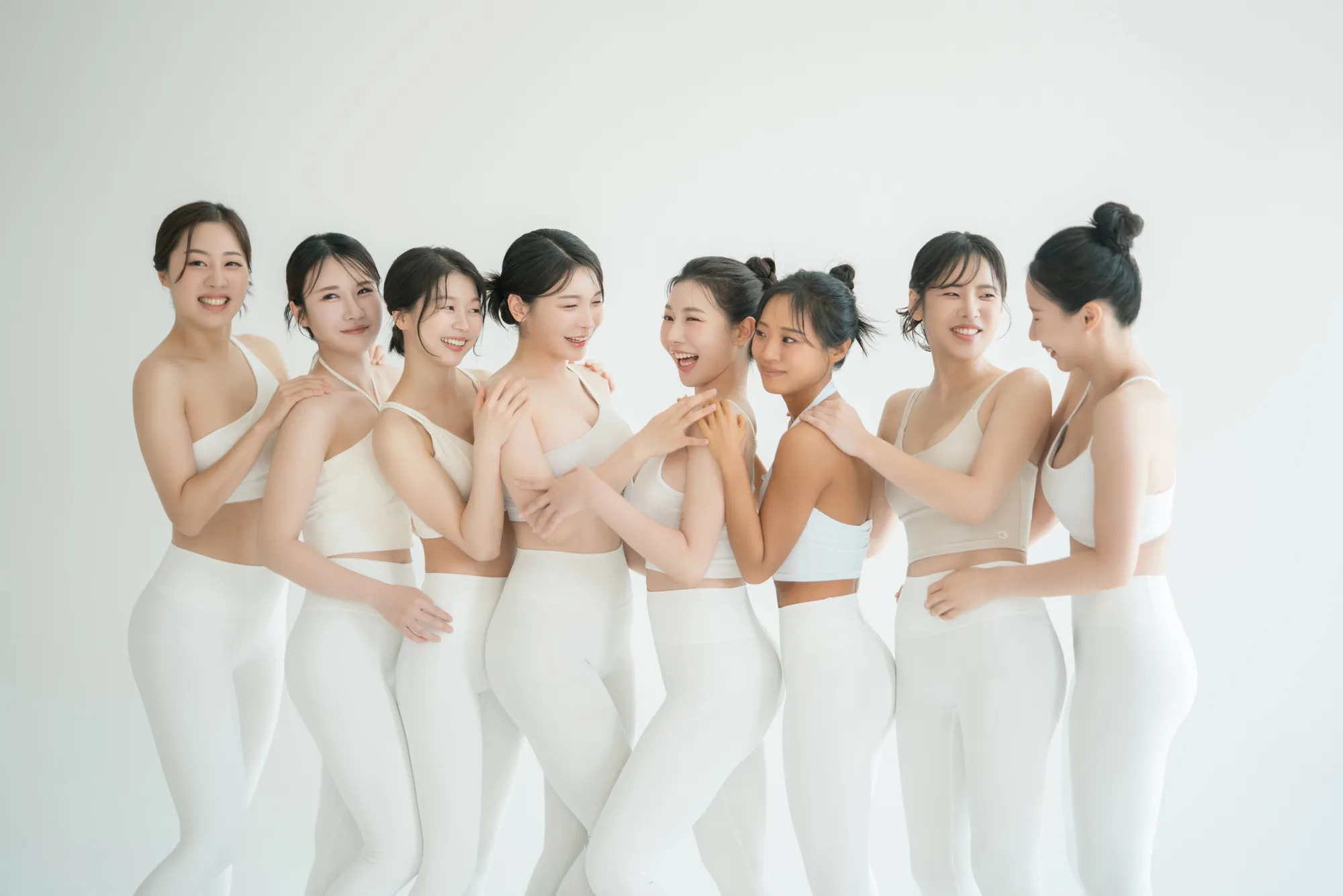 포즈필라테스 강사진